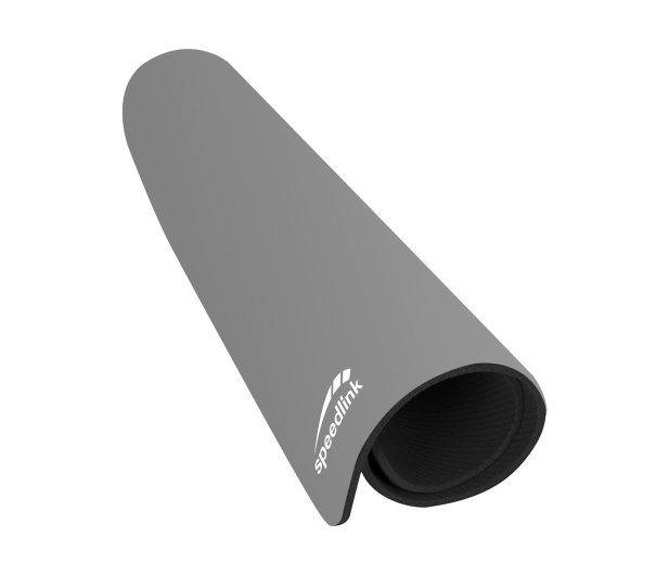 SpeedLink ATECS Soft Gaming Mousepad M grey - 1504996 - zdjęcie 4